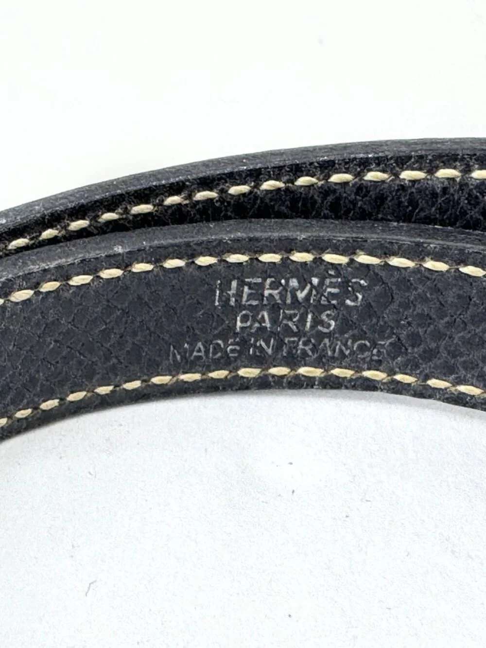 N/A authentic hermès